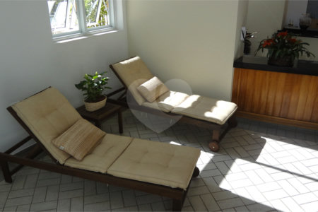 Apartamento à venda com 1 suíte em Pinheiros, São Paulo, SP