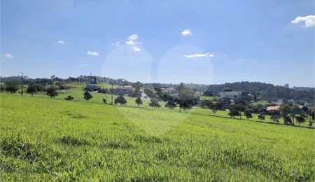 Terreno à venda no condomínio Residencial Jequitiba, Jacareí - SP