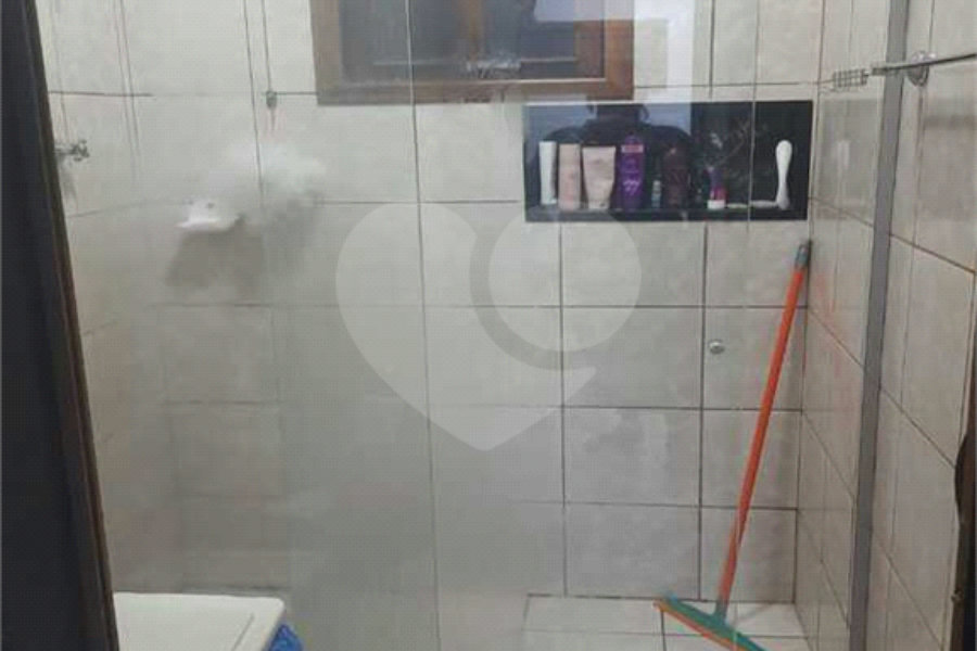 Sobrado à venda com 3 quartos, sendo 1 suíte, em Jardim Virginia Bianca, São Paulo, SP