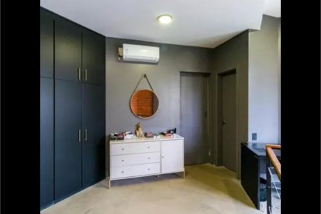 Duplex à venda com 1 quarto em Jardim Ampliação, São Paulo, SP