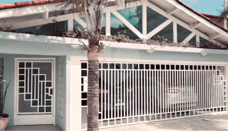 Casa Térrea à venda com 3 quartos, sendo 1 suíte,  em Tremembé, São Paulo, SP