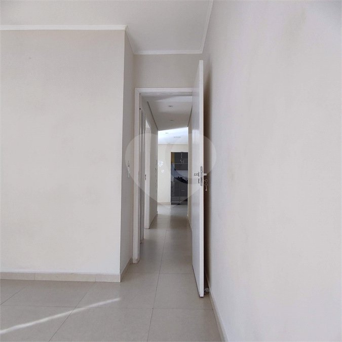 Apartamento à venda com 2 quartos em Jardim Esmeralda, São Paulo, SP