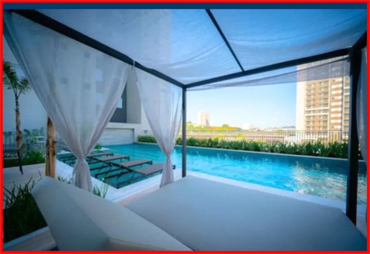 Apartamento à venda com 3 quartos, sendo 1 suíte, em Vila Andrade, São Paulo, SP