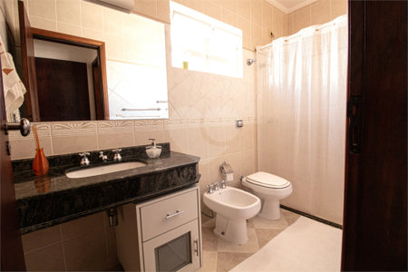 Casa à venda com 1 quarto, sendo 3 suítes, em Esplanada Mendes Moraes, São Roque, SP