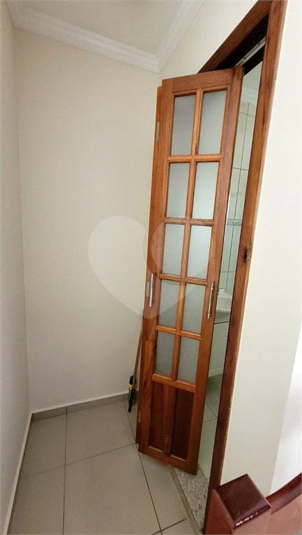Sobrado à venda com 3 quartos, sendo 1 suíte, em Vila Gustavo, São Paulo, SP
