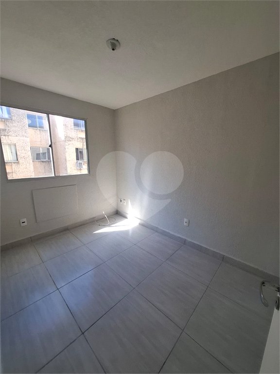 Apartamento à venda com 2 quartos em Campo Grande, Rio de Janeiro, RJ