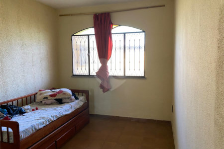 Casa à venda com 2 quartos, sendo 1 suíte, em Campo Grande, Rio de Janeiro, RJ