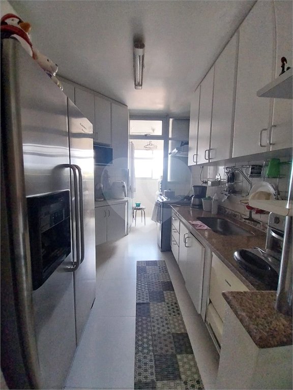Apartamento à venda com 3 quartos em Água Fria, São Paulo, SP