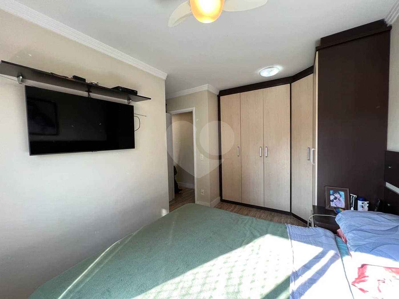 Apartamento à venda com 4 quartos, sendo 2 suítes, em Santana, São Paulo, SP