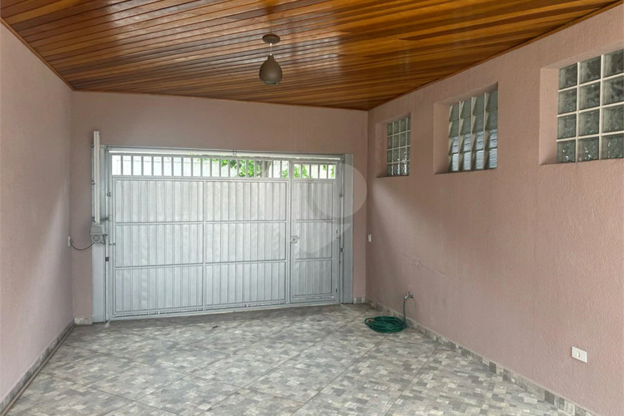 Sobrado à venda com 3 quartos, sendo 1 suíte, em Casa Verde, São Paulo, SP
