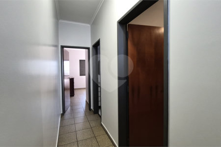 Casa à venda com 3 quartos em Parque São Sebastião, Ribeirão Preto, SP