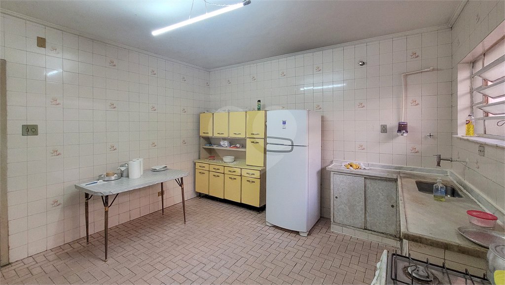 Sobrado à venda com 2 quartos em Vila Mascote, São Paulo, SP