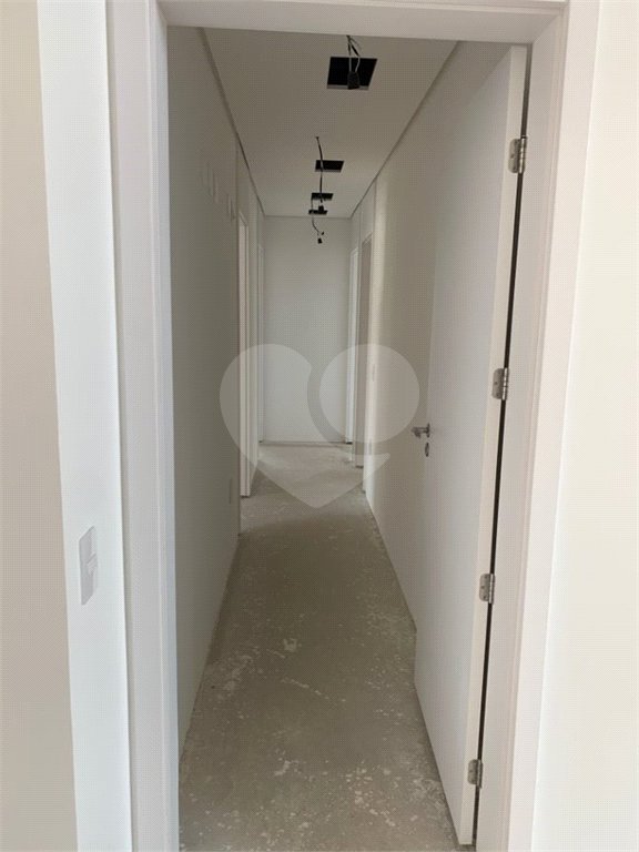 Apartamento à venda com 4 suítes em Vila Olímpia, São Paulo, SP
