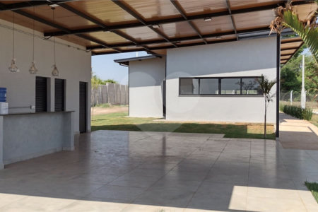 Terrenos para venda no Recanto do Mogi