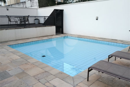 Apartamento para alugar com 2 suítes em Vila Leopoldina, São Paulo, SP