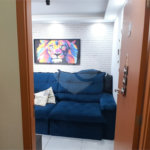 Apartamento à venda com 2 quartos em Campo Grande, Rio de Janeiro, RJ
