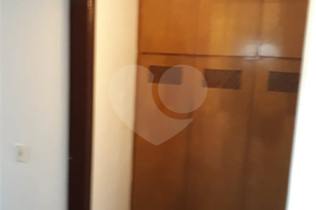Apartamento à venda com 2 quartos em Vila Regente Feijó, São Paulo, SP