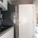 Apartamento à venda com 1 quarto no Centro, São Paulo, SP