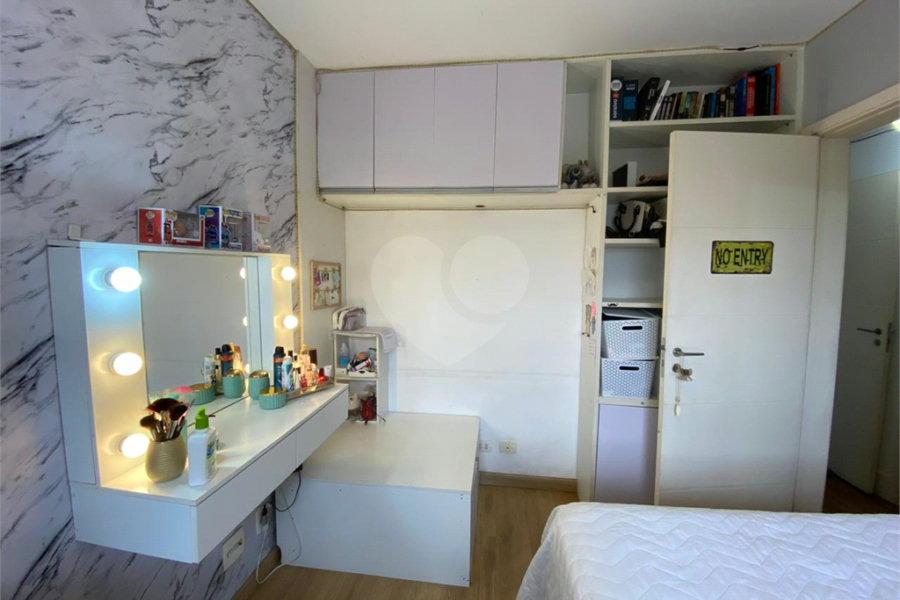 Apartamento à venda com 3 quartos, sendo 1 suíte, em Santana, São Paulo, SP