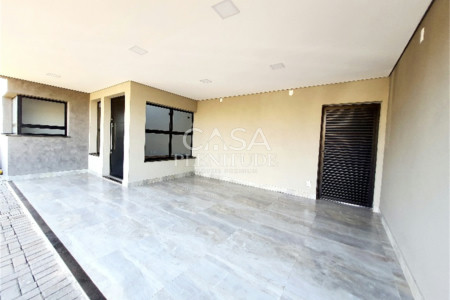 Casa à venda com 3 suítes em Reserva San Pedro, Ribeirão Preto, SP