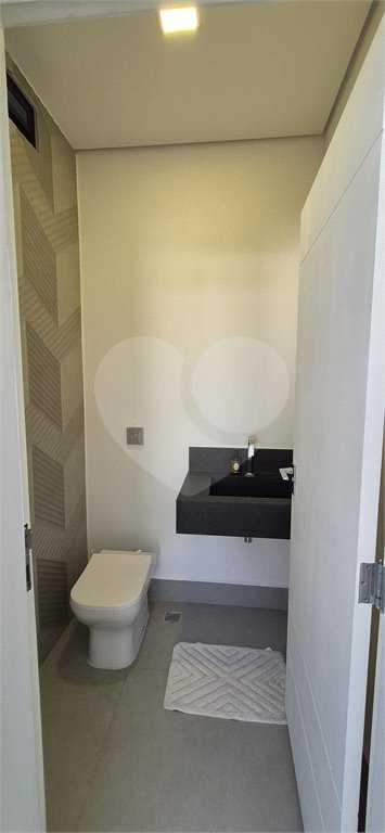 Casa à venda com 3 suítes no condomínio Residencialsaint Paul, Itu - SP