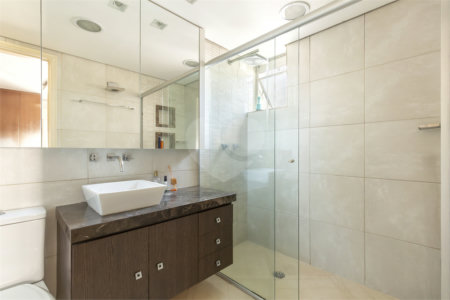 Apartamento à venda com 4 quartos, sendo 2 suítes, em Indianópolis, São Paulo, SP