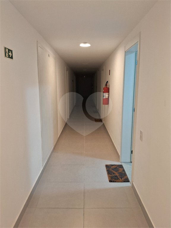 Studio à venda com 1 quarto em Tucuruvi, São Paulo, SP