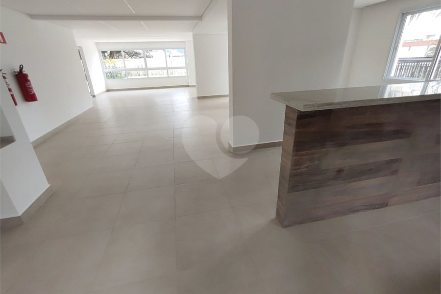 Apartamento à venda com 3 quartos, sendo 1 suíte, em Santana, São Paulo, SP