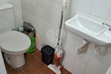 Apartamento à venda com 2 quartos em Tijuca, Rio de Janeiro, RJ