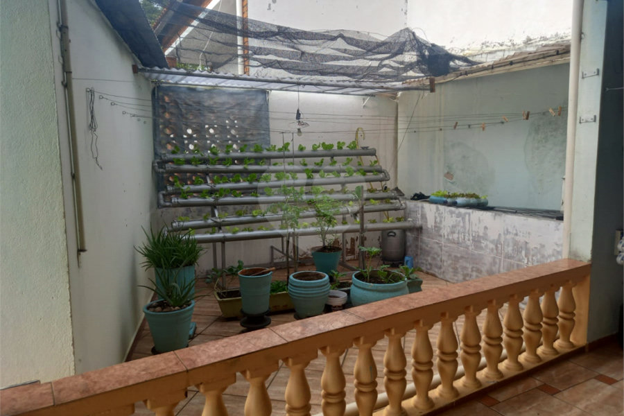Sobrado à venda com 4 quartos, sendo 2 suítes, em Vila Nova Cachoeirinha, São Paulo, SP
