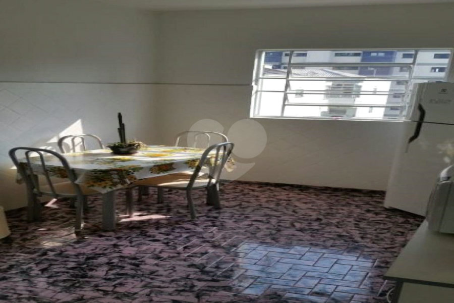 Apartamento à venda com 2 quartos em Tucuruvi, São Paulo, SP