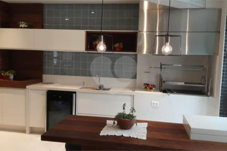 Apartamento à venda com 3 suítes em Jardim do Mar, São Bernardo do Campo, SP