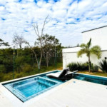 Casa em condomínio à venda com 3 suítes em Alphaville Nova Esplanada, Votorantim, SP
