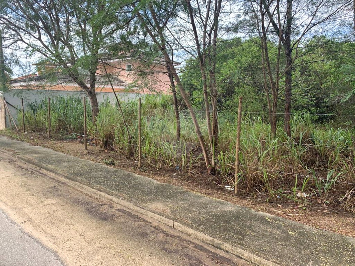 Terreno à venda em Marina, Armação dos Búzios, RJ