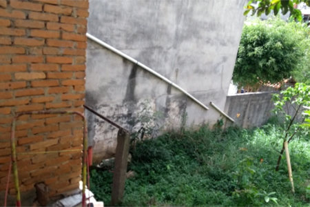 Terreno à venda em Água Fria, São Paulo, SP