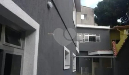 Sobrado à venda com 5 quartos em Pirituba, São Paulo, SP