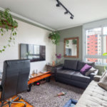 Apartamento à venda com 3 quartos, sendo 1 suíte, em Jardim Paulista, São Paulo, SP
