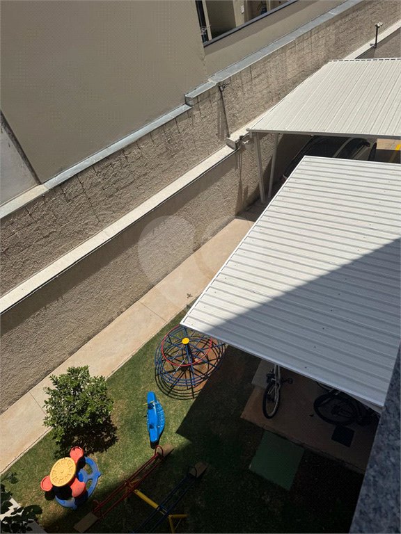 Apartamento para alugar com 2 quartos, sendo 1 suíte, em Vila Rica, Sorocaba, SP