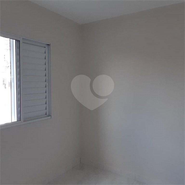 Apartamento à venda com 2 quartos em Jaçanã, São Paulo, SP