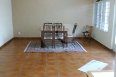 Sobrado à venda ou para alugar com 4 quartos, sendo 1 suíte, em Vila Butantã, São Paulo, SP