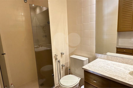 Cobertura à venda com 4 quartos, sendo 2 suítes,  em Tijuca, Rio de Janeiro, RJ