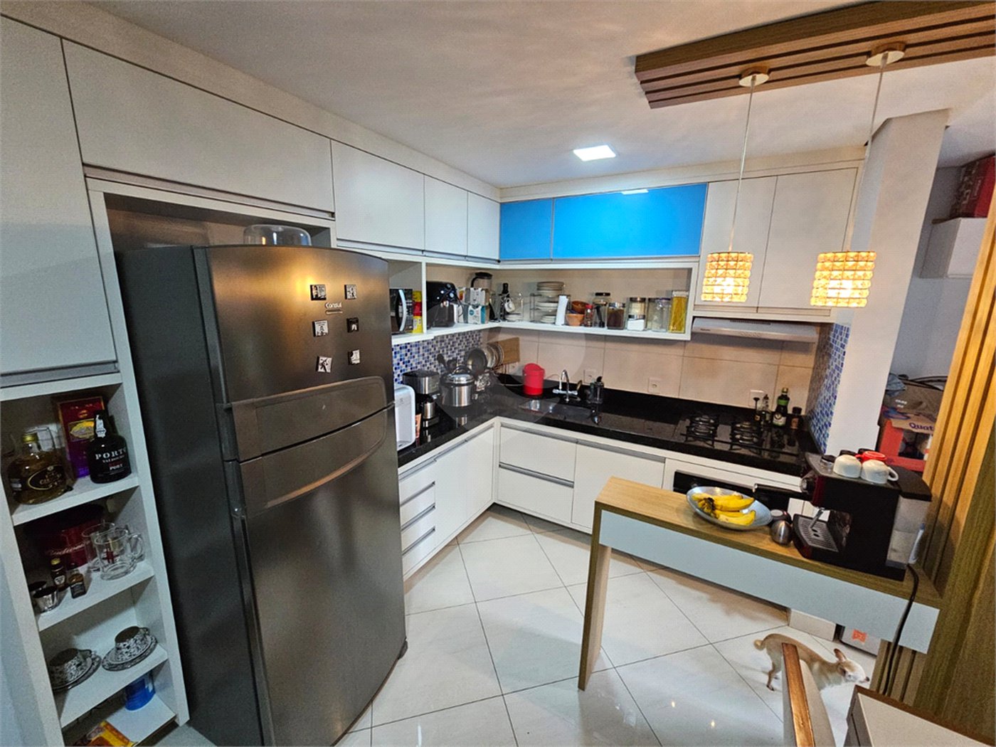 Apartamento à venda com 3 quartos, sendo 1 suíte, em Jardim Bela Vista, Indaiatuba, SP