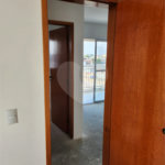 Apartamento à venda com 2 quartos em Vila Nova Bonsucesso, Guarulhos, SP