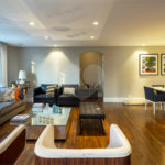 Apartamento à venda com 3 quartos, sendo 1 suíte,  em Jardim Marajoara, São Paulo, SP