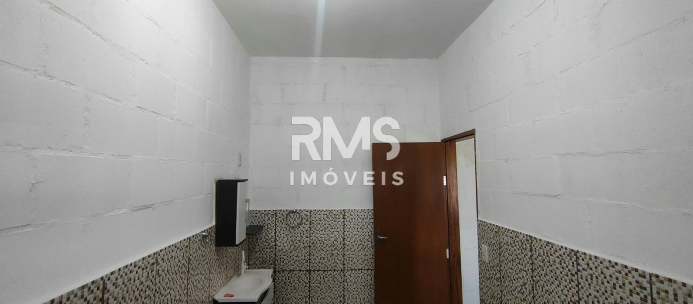 Chácara à venda com 2 quartos, sendo 1 suíte, em Aboboras, Laranjal Paulista, SP
