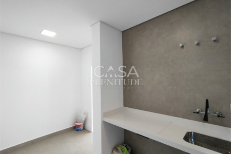 Casa em condomínio à venda com 4 suítes em Alphaville Nova Esplanada, Votorantim, SP