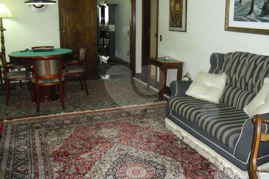 Apartamento à venda com 4 quartos, sendo 2 suítes, em Bela Vista, São Paulo, SP