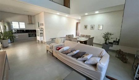 Casa à venda com 4 quartos, sendo 3 suítes,  no condomínio Residencial Villa D´áquila, Piracicaba - SP