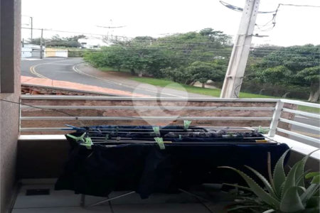 Apartamento à venda com 1 quarto em Residencial Monte Verde, Indaiatuba, SP