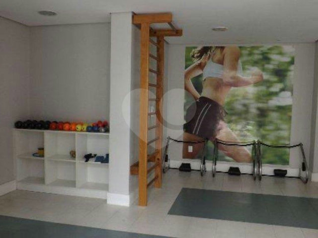 Apartamento à venda com 2 quartos em Parque Novo Mundo, São Paulo, SP